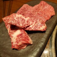 炭火焼肉 ふちおか - 