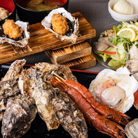 かき小屋本舗 牡蠣舟のご予約 - 阿波座/居酒屋 | 食べログ