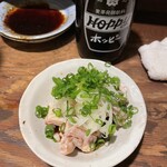 やきとん あかね - 