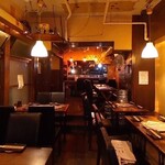 えびすジンギスカン 海月 - 