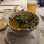 MASA’S KITCHEN - ニラそば