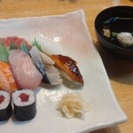 Sushi Masa - 