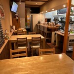 日韓居酒屋R - 