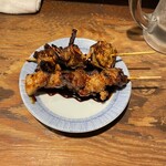 やきとん あかね - 