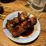 やきとん あかね - 