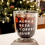 アルファ・ベータ・コーヒー・クラブ - 