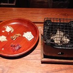 とっぴんぱらりのぷ - 