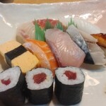 Sushi Masa - 