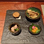 とっぴんぱらりのぷ - 