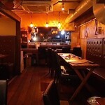 えびすジンギスカン 海月 - 