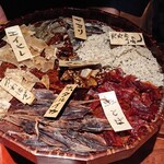 とっぴんぱらりのぷ - 