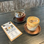 ロッカン コーヒー クリエーターズ - 