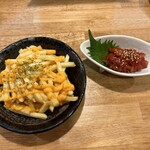 Nikkan izakaya aru - 