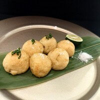 たこ焼き　３姉妹