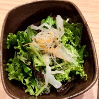 京風鉄板 はせ川 - 