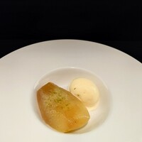 季節のデザート（数量限定）