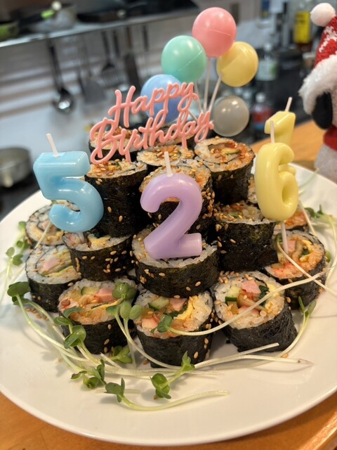 Japan Korean Izakaya R