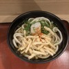 麺家 新大阪上り