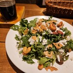 CRAFT BEER SERVER LAND - ひとりでも食べきれます