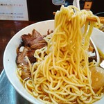 Ramen Gonokami Seinikuten - 