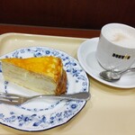 ドトールコーヒーショップ - 