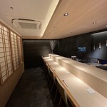 Shibuya Sushiki - 