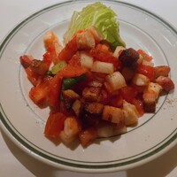 ウルフギャング・ステーキハウス 丸の内店 - 