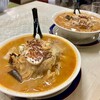 のぎく - 料理写真:チャンポン辛いバージョン