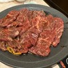 焼肉 とんがらし 本店