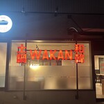 Wakan - 