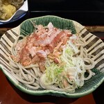 Kuzuryuu Soba - 