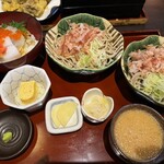 Kuzuryuu Soba - 