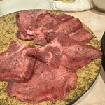 焼肉 とんがらし - 