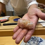 小松 弥助 - 甘鯛