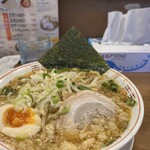 つけ麺屋　あら田 - 