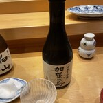 小松 弥助 - 純米大吟醸　加賀鳶