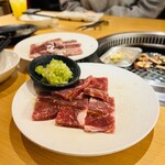 Yakiniku Kingu - 