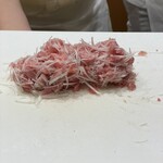 小松 弥助 - ネギトロ