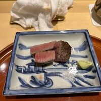 銀座 しのはら - 