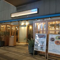 ocean good table 渋谷 - 