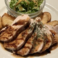 ALLY’s Italian Bar＆Party - 