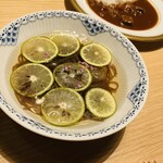 TANAKA YAKINIKU RESTAURANTE - 