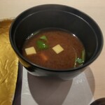 寿司と日本料理 銀座 一 - 