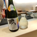 寿司と日本料理 銀座 一 - 