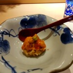 寿司と日本料理 銀座 一 - 