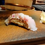 寿司と日本料理 銀座 一 - 