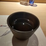 寿司と日本料理 銀座 一 - 