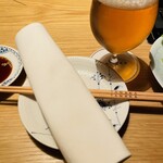 TANAKA YAKINIKU RESTAURANTE - 