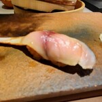 寿司と日本料理 銀座 一 - 