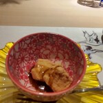 寿司と日本料理 銀座 一 - 